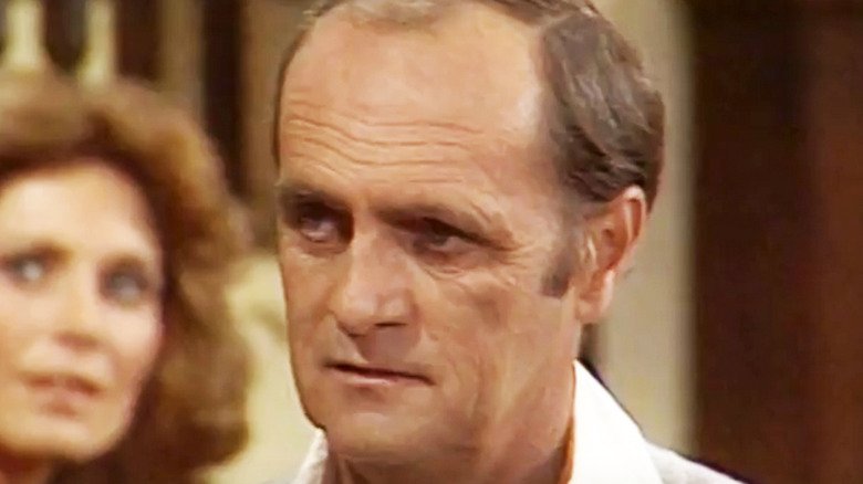Apenas os principais produtores sobreviveram de Newhart