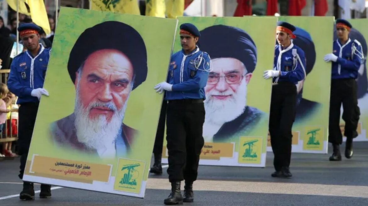Acordo com o Irã coloca o Hezbollah em destaque: Proxy tem sangue americano nas mãos