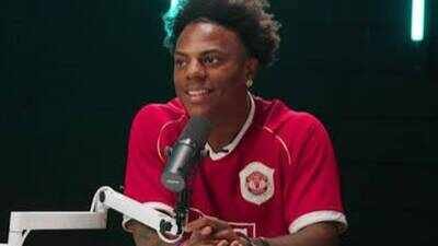 IShowSpeed ​​​​revela um grande plano para a Copa do Mundo FIFA 2026, já que o streamer tem como alvo todas as 16 transmissões ao vivo das oitavas de final