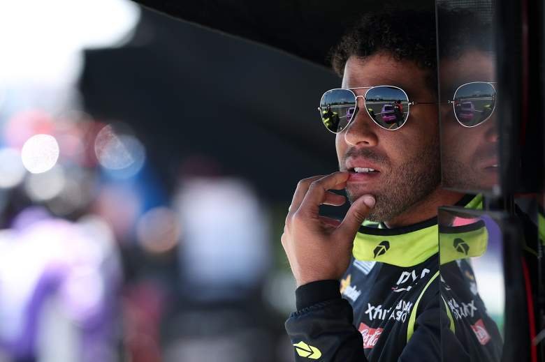 O caro erro de Bubba Wallace em Sonoma deixa 23XI correndo para uma batalha difícil