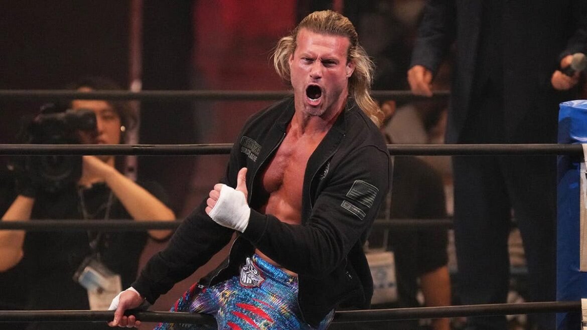 Nic Nemeth venceu o TNA World Championship no Slammiversary, derrotando Mike Santana