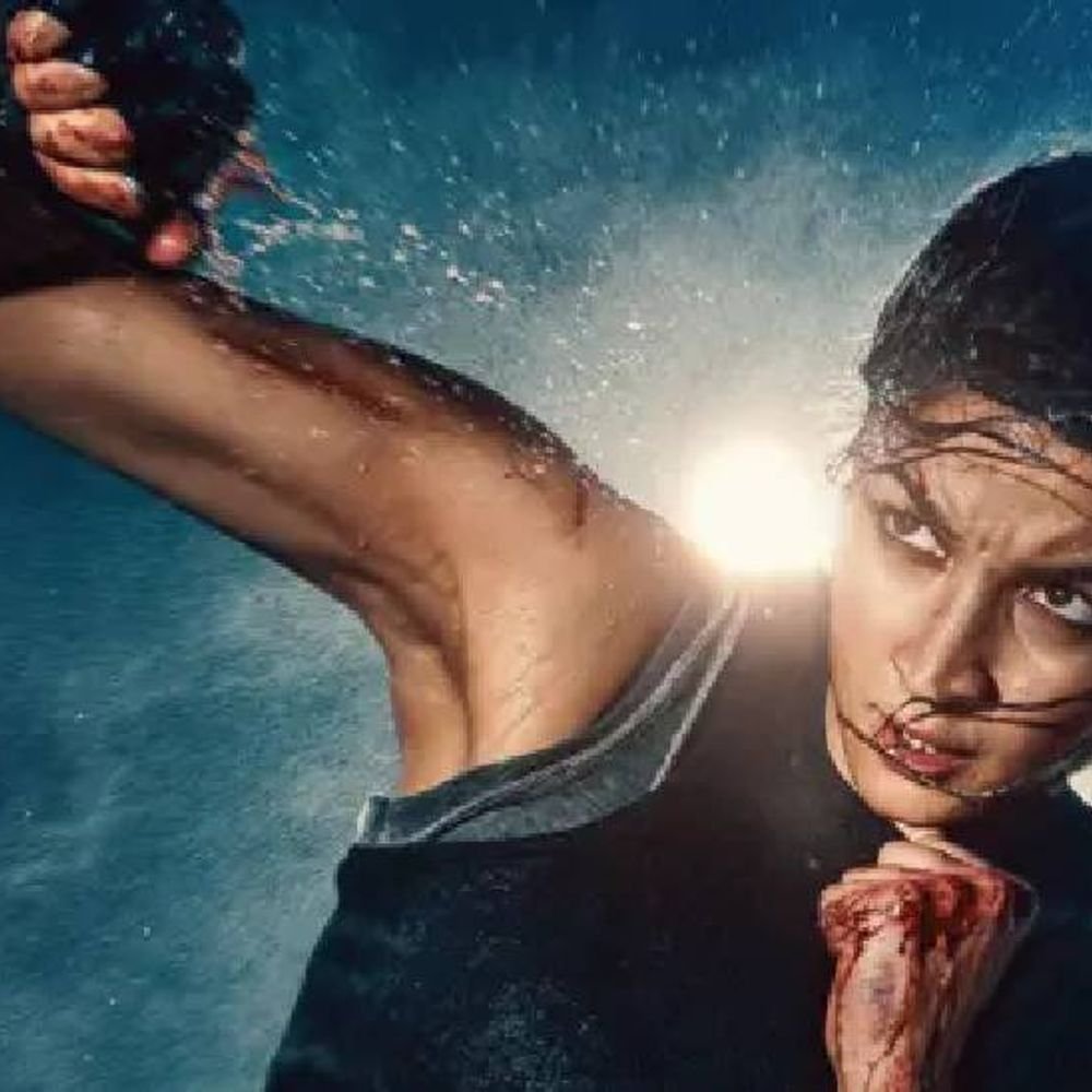 O filme de ação e suspense de Alia será lançado em 3 de julho: Saeed- ‘Alpha’ me desafiou de muitas maneiras novas, adorei cada momento dele