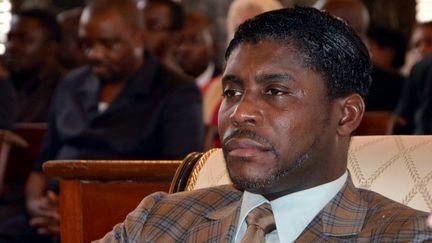 Um juiz francês apreendido, uma mansão do presidente da Guiné Equatorial foi vendida em leilão – franceinfo