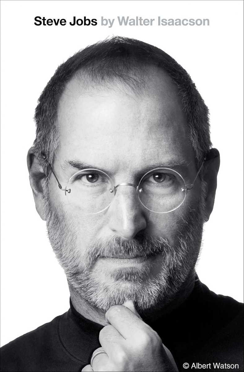 Meus livros favoritos sobre a Apple estão com desconto no Prime Day