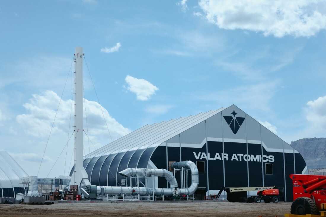 Os 250 novos reatores nucleares da América enfrentam preocupações de segurança: NPR
