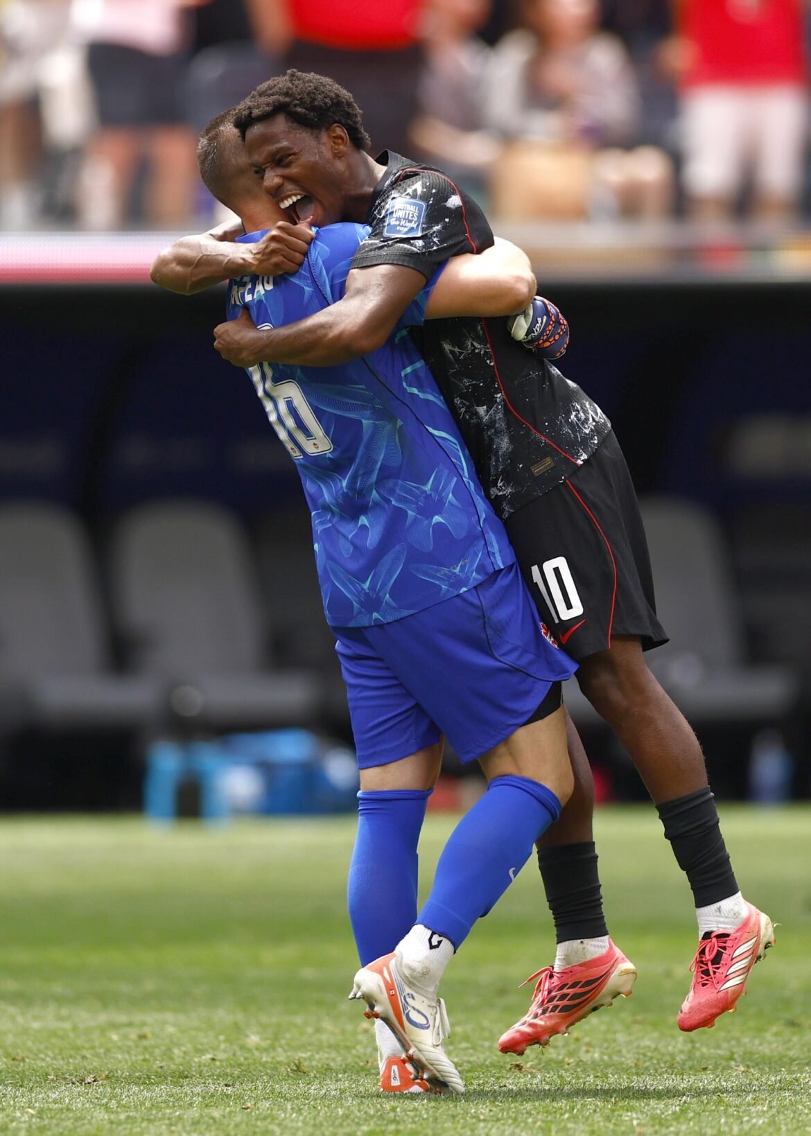 Copa do Mundo mostra o quanto a MLS precisa fazer para crescer o futebol nos EUA