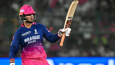 Kumar Sangakkara compartilha a história brilhante de Vaibhav Sooryavanshi: ‘Ele disse que acertou 13 seis’ | notícias de críquete