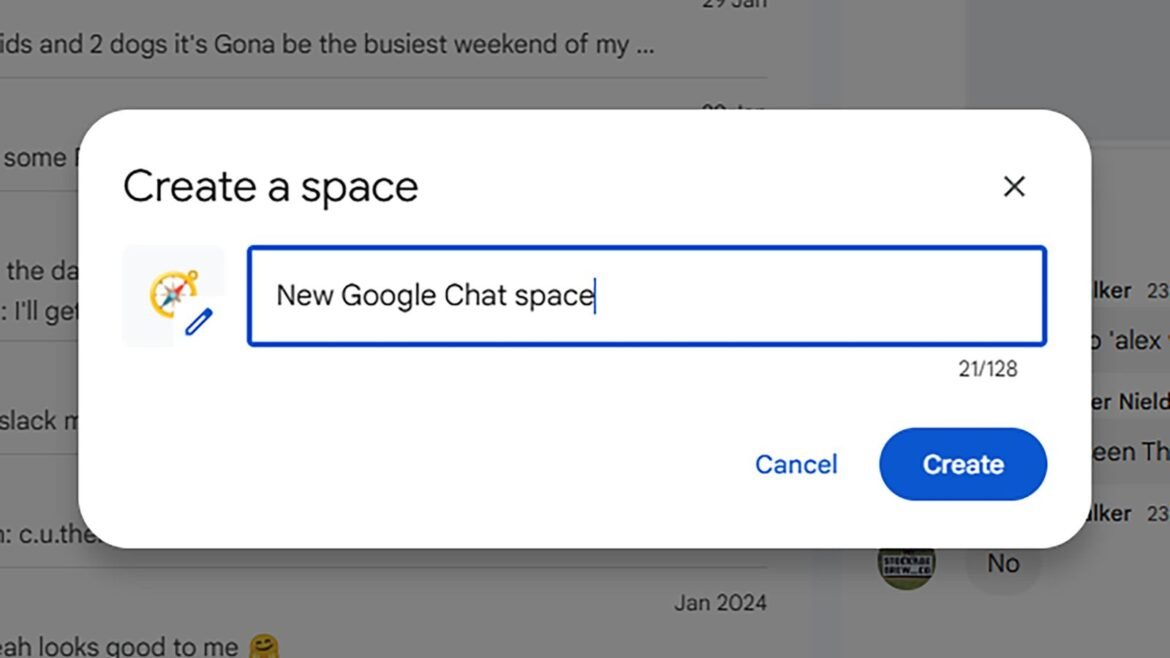 9 dicas para aproveitar melhor o Google Chat