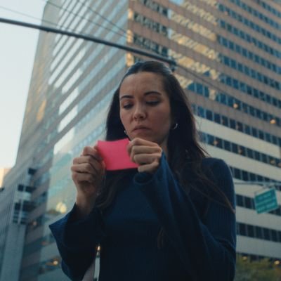 Recapitulação de “Prazer Máximo Garantido”, Episódio 7: “Hallidays”