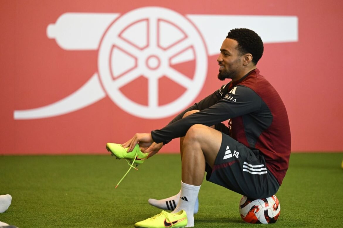 Ethan Nwaneri deu instruções claras de transferência para o Arsenal em meio a acesso ‘perfeito’ ao clube