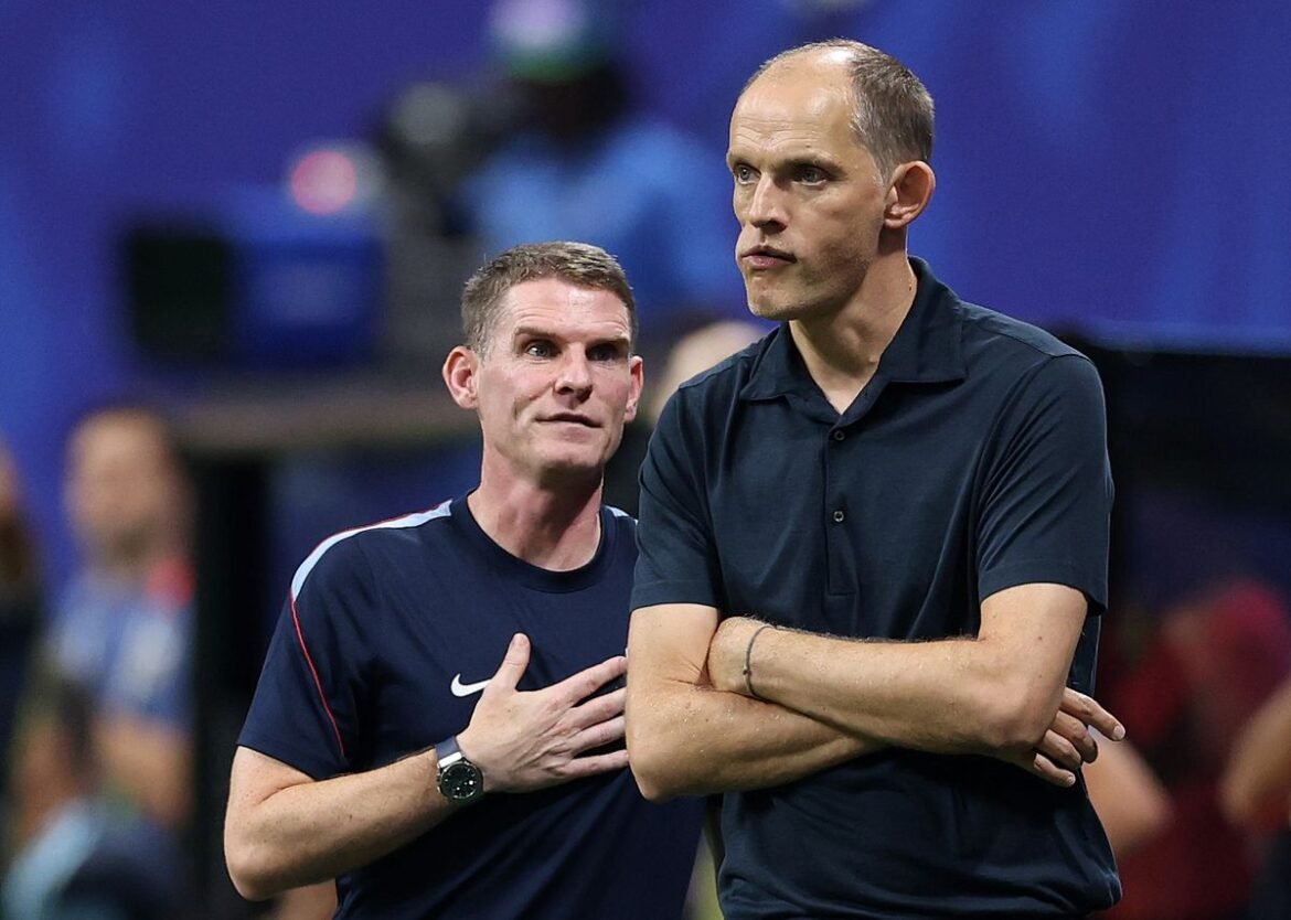 ‘A briga de Thomas Tuchel foi a coletiva de imprensa inglesa mais intensa em 27 anos’