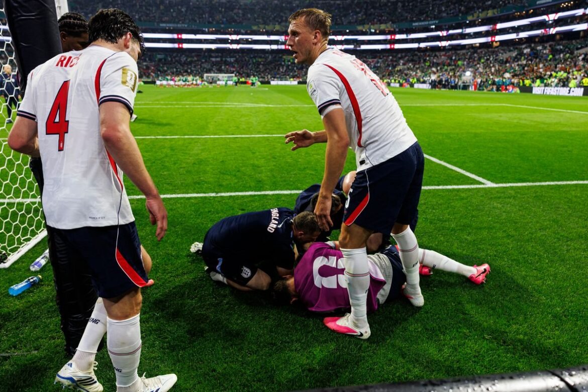 Atualização sobre lesão de Jordan Henderson depois que problema ‘doloroso’ abala o acampamento da Inglaterra na Copa do Mundo