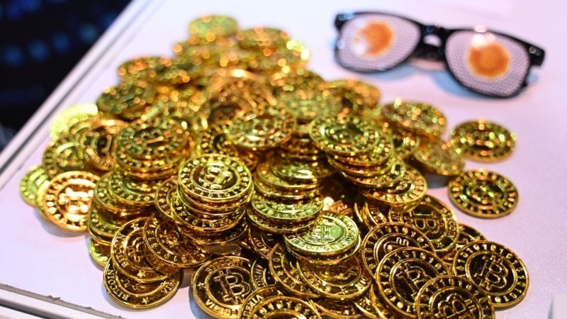 Trump organiza cimeira criptográfica na Casa Branca