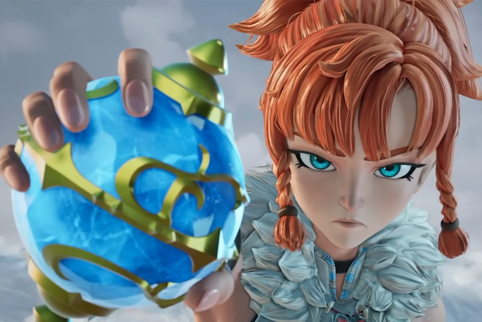 ‘Palworld 1.0’ lança grande número de jogadores no Steam