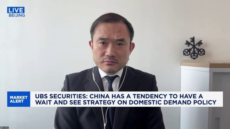 O crescimento dos preços ao consumidor da China enfraqueceu em junho, a inflação ao produtor acelerou