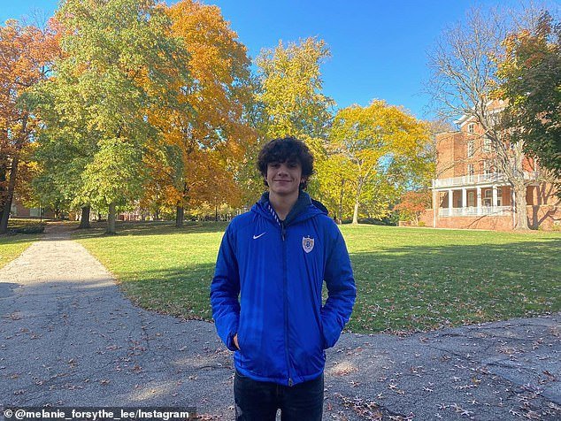 Aliado de Trump critica motorista uzbeque autorizado a entrar nos EUA sob Biden, que matou estrela do futebol universitário de 21 anos e teve que usar um tradutor para falar com a polícia