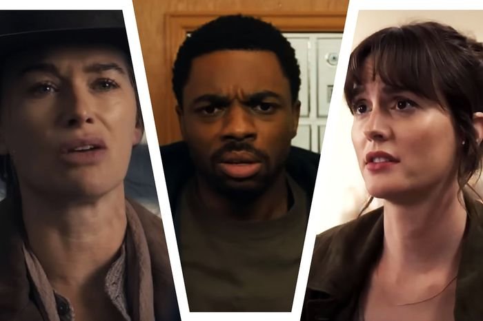 Todos os programas de TV cancelados em 2026 até agora