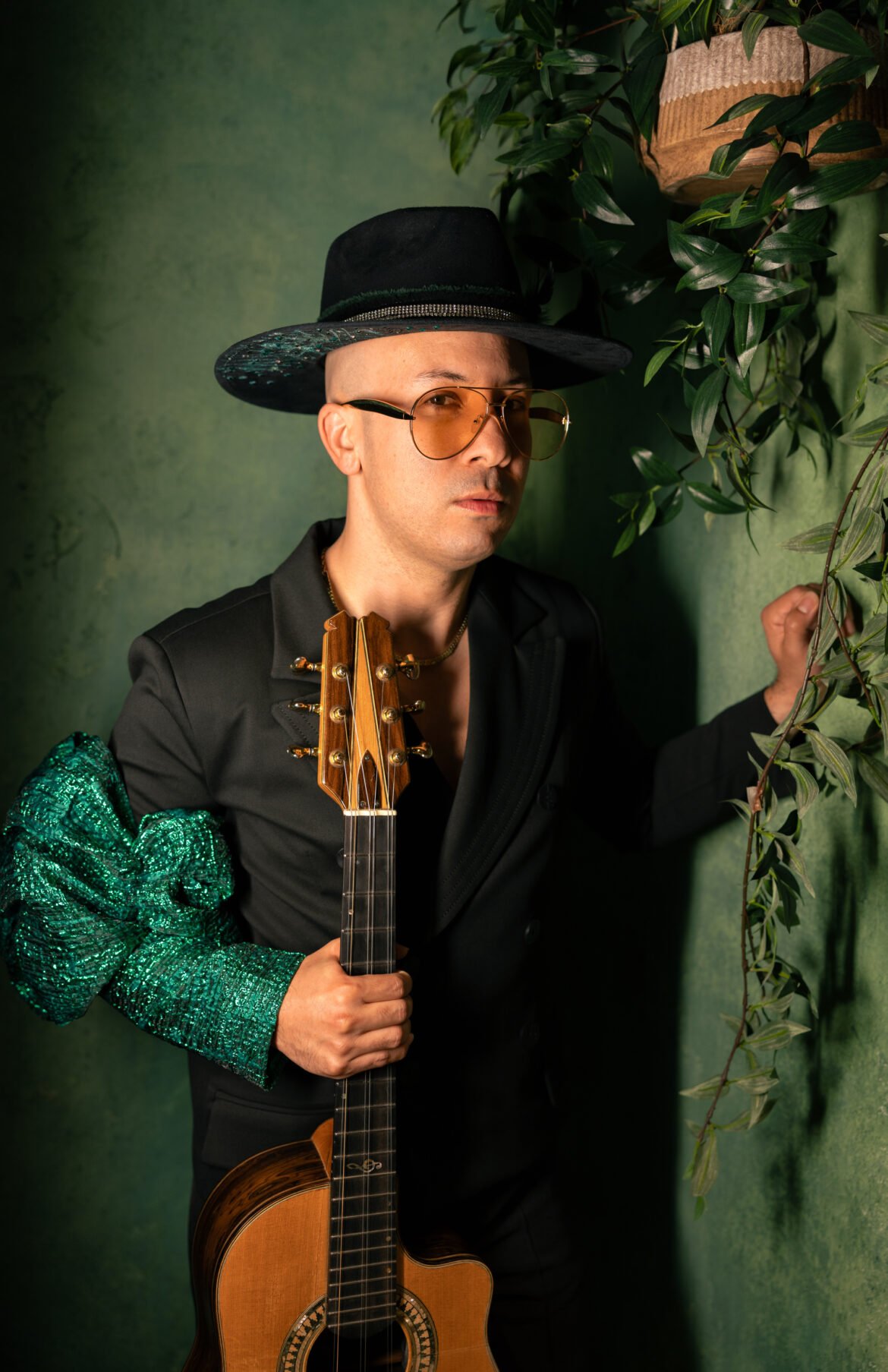 Renesito Aich planejou o Buena Vista Social Club durante toda a sua vida | Buzz da Broadway