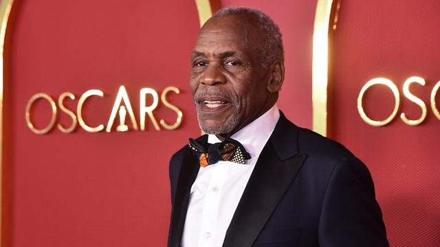 Ator de Hollywood: a estrela de ‘Arma Mortífera’ Danny Glover sofre da doença de Alzheimer