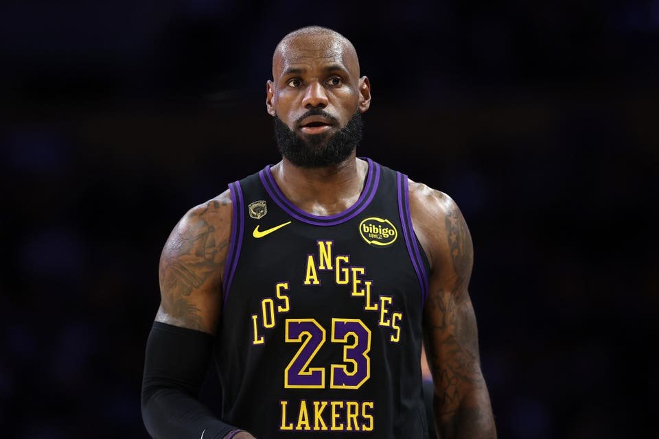 Rich Paul não espera que LeBron James tome uma decisão ‘em breve’