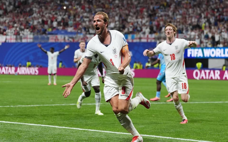 Resultados das oitavas de final da Copa do Mundo de 2026 e jogos das quartas de final