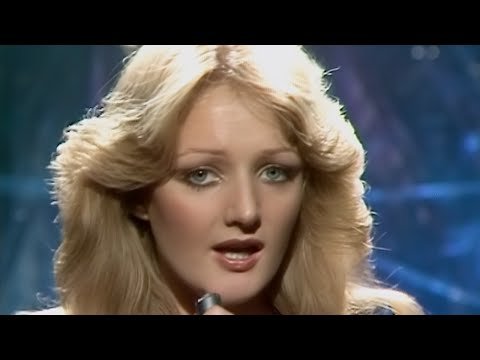 As 5 melhores músicas de Bonnie Tyler