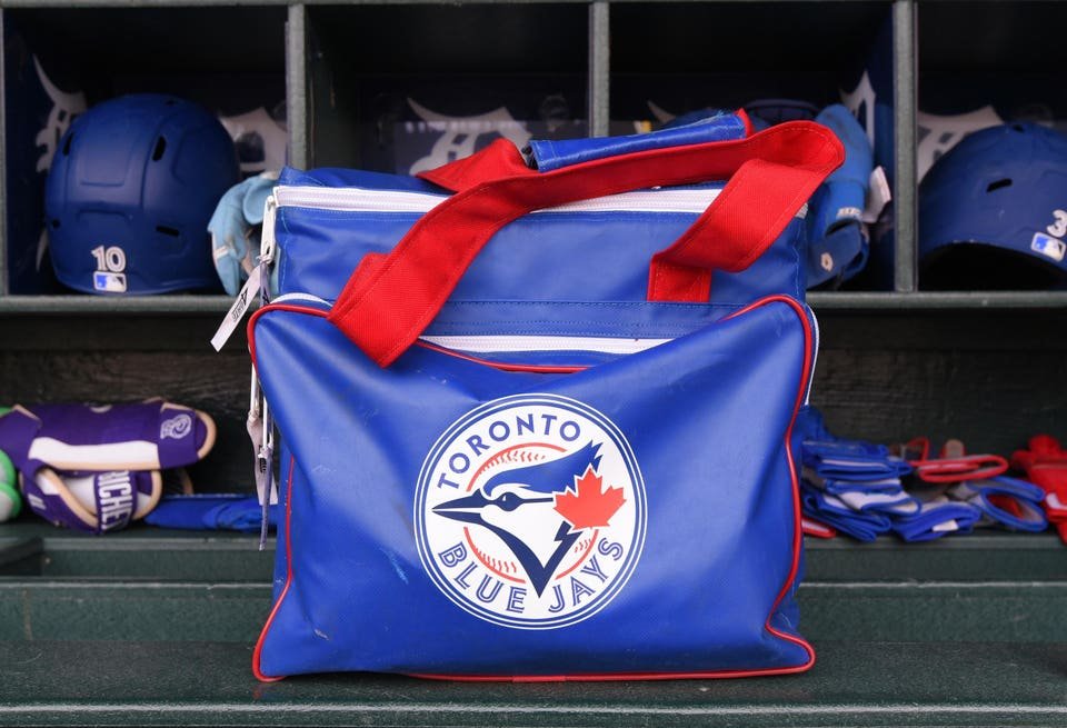 Blue Jays Castoff se junta aos Cubs depois de apenas 3 entradas em Toronto