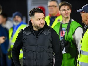 Pro D2: trono em Nice, Jean-Baptiste Aldigé apresenta a sua demissão! O município sob pressão e os promovidos à beira da implosão, os internacionais franceses no terreno?