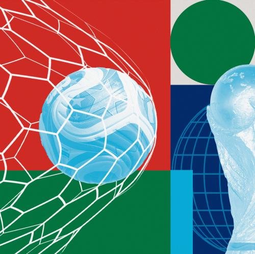 A Copa do Mundo de 2026 foi cheia de espetáculo, escândalo e futebol de compromisso