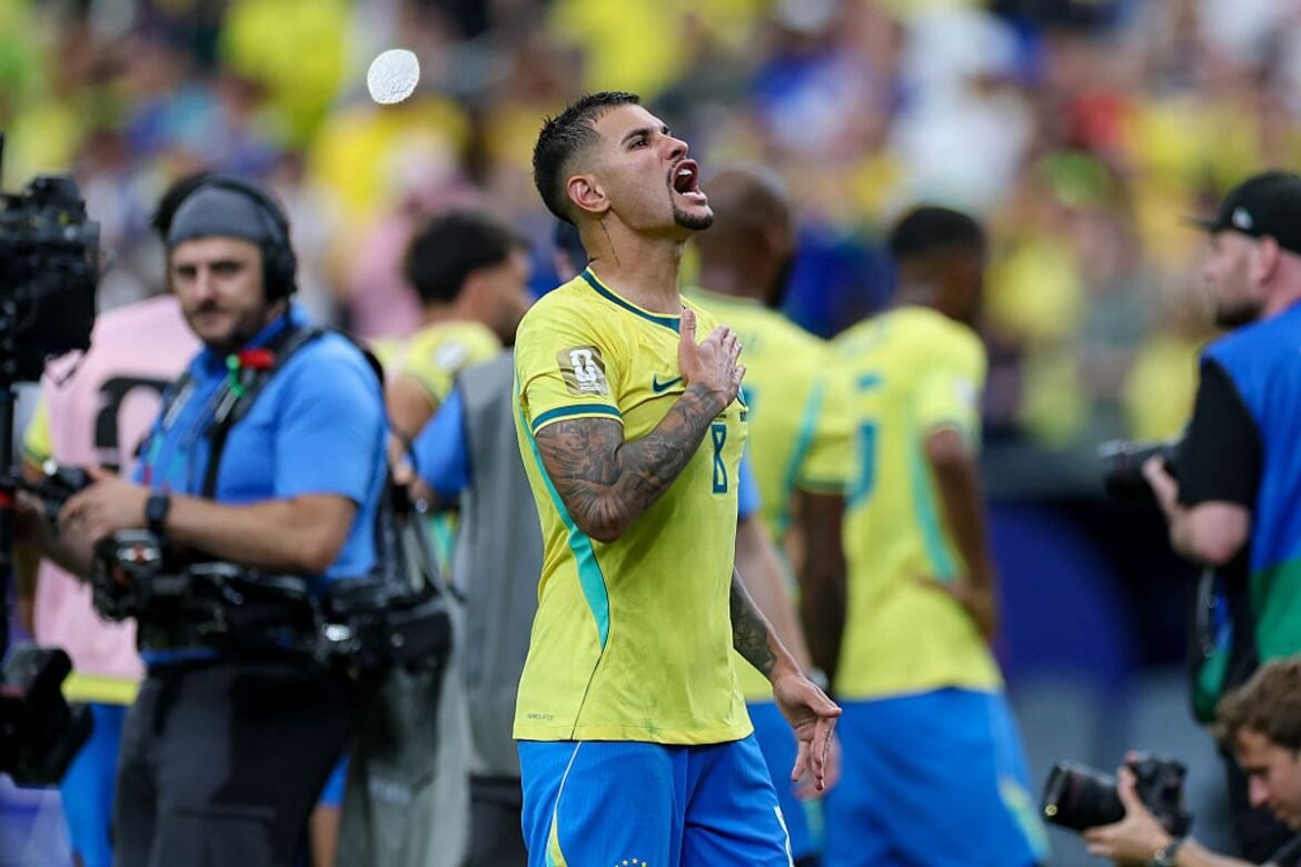 Últimas novidades do Arsenal: Newcastle detém o trunfo de Bruno Guimarães à medida que os termos de transferência se aproximam