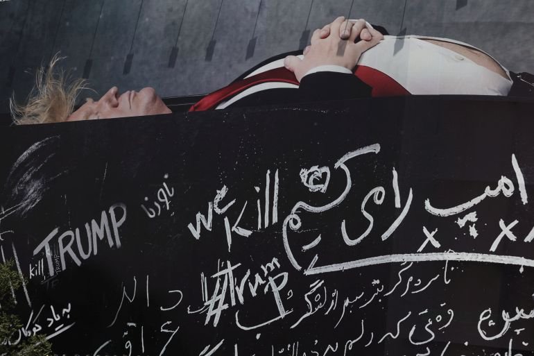 Desde o Memorando de Entendimento de Islamabad: O que mudou para os Estados Unidos, o Irão e o Golfo? | Explicador
