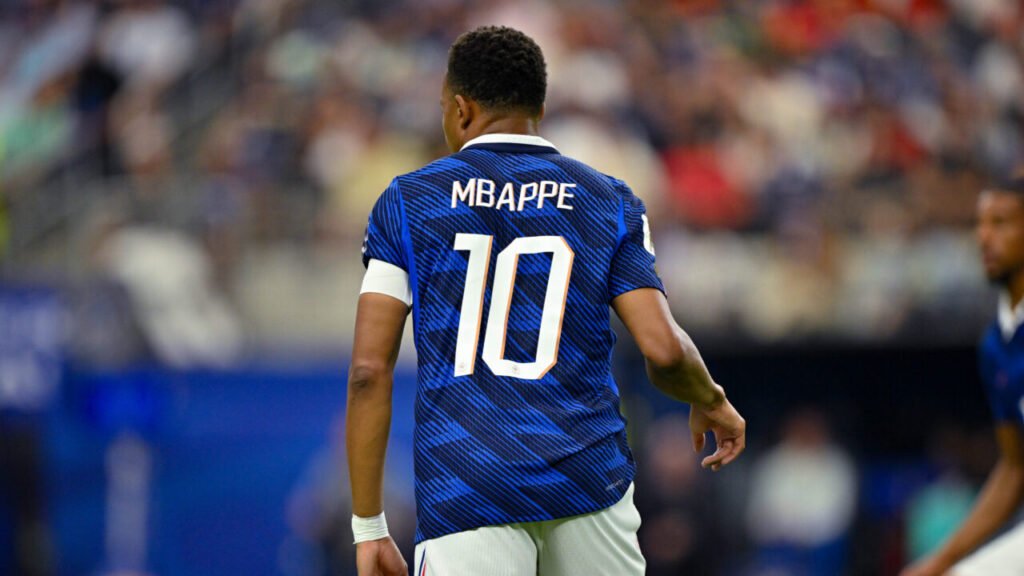 Prêmios da Copa do Mundo de 2026: Rodri, Mbappé, Unai Simón e Pau Cubarsí conquistam honras históricas