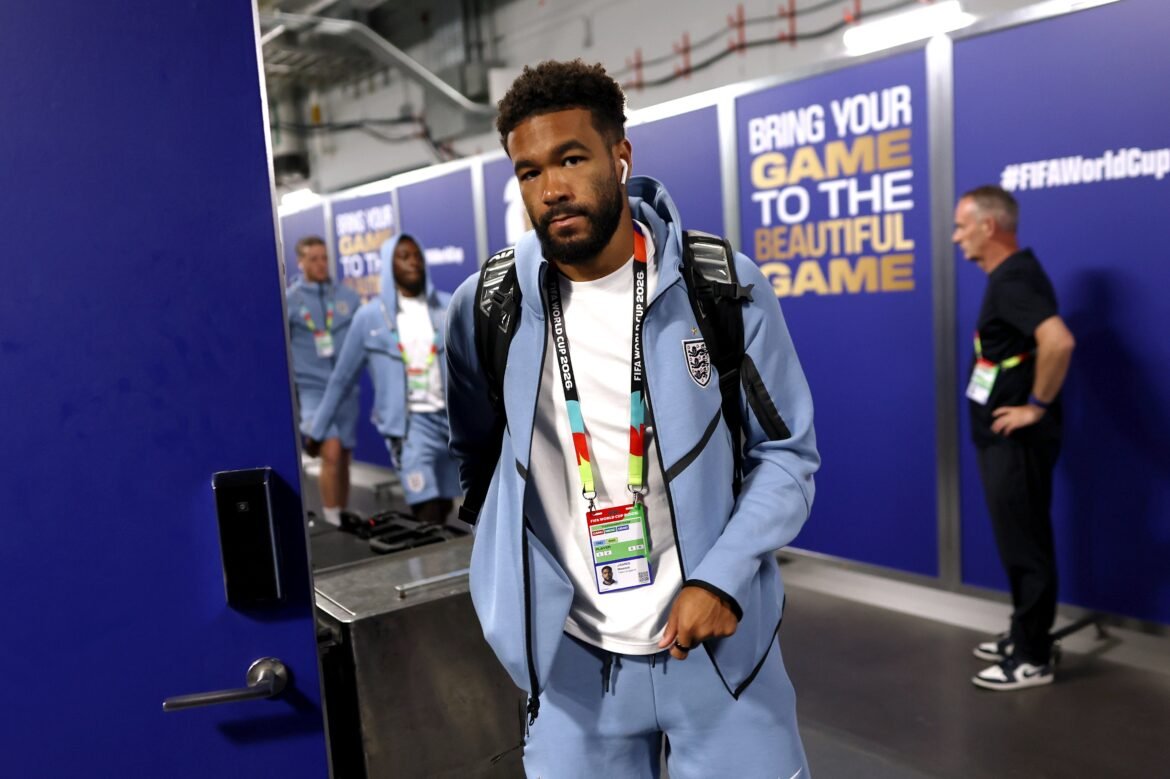 Notícias da seleção da Inglaterra: Thomas Tuchel dá a Reece James uma atualização antes da Copa do Mundo do México