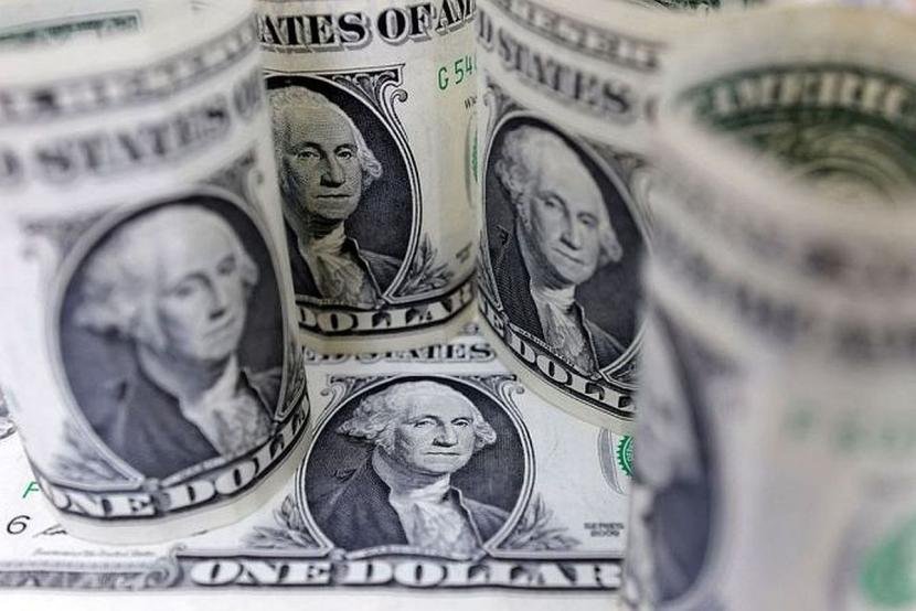 Negociação Forex da Índia sobe para US$ 674,19 bilhões em meio à economia global