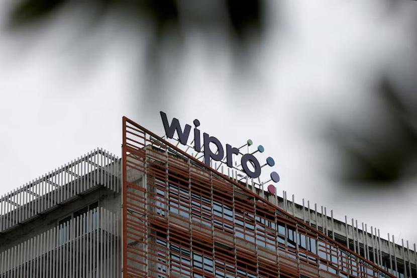 Lucro líquido estável do primeiro trimestre da Wipro: demanda fraca e rotatividade lenta impactam o gigante de TI