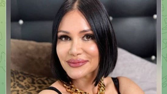 Ex-Rainha da Selva Djamila Rowe: É assim que ela ganha com OnlyFans | entretenimento