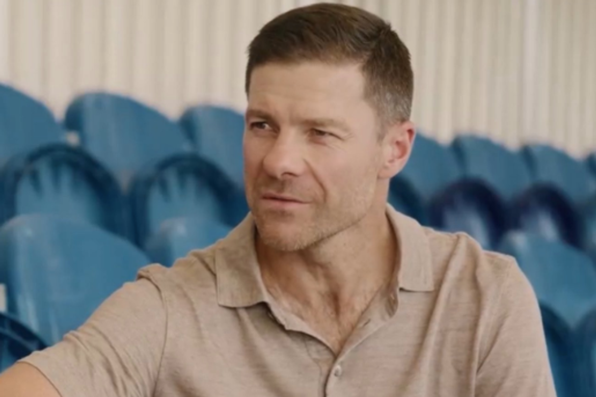 Xabi Alonso conta aos jogadores suas claras inegociáveis ​​na primeira entrevista ao Chelsea