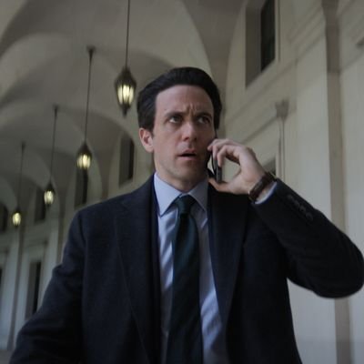 Recapitulação do episódio 3 de “Silo”: “A Dark Web”