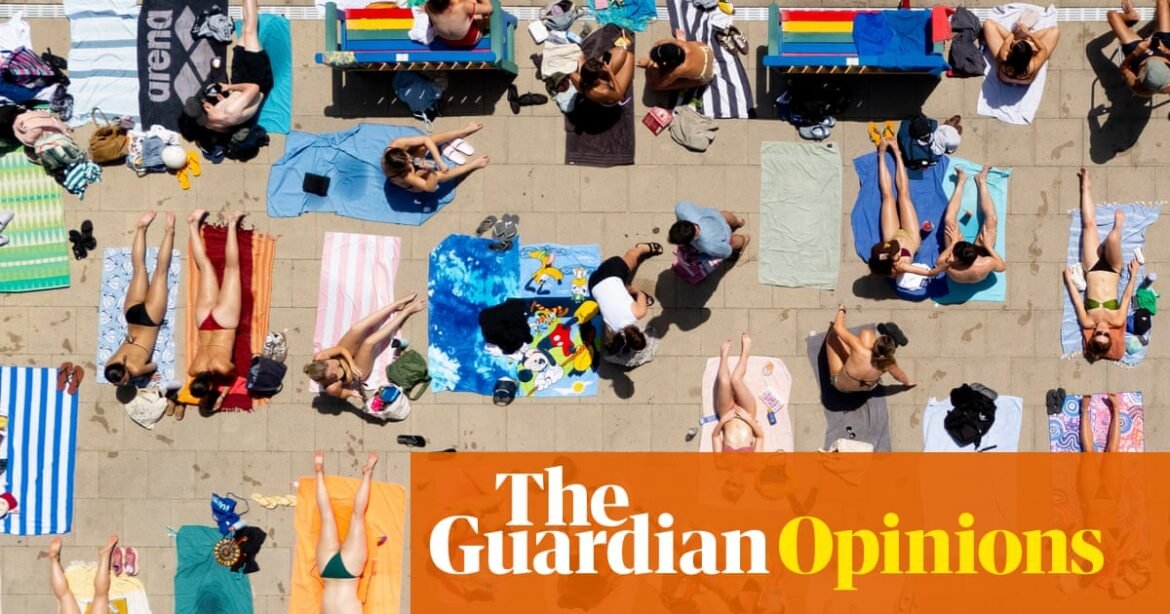 O calor pode ser mortal, mas a própria luz do sol? A ciência diz que poderíamos usar mais | Rowan Jacobsen