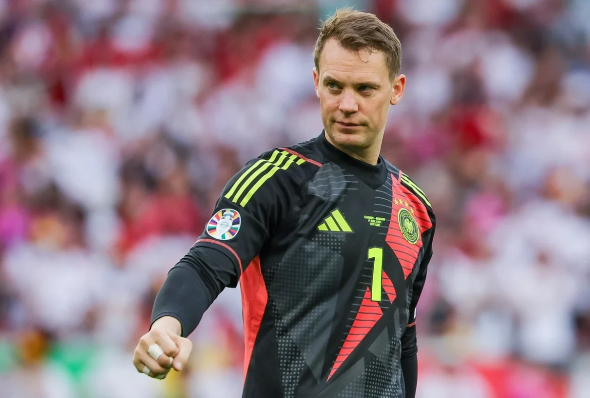 Manuel Neuer em retrato de estrela: participação na Copa do Mundo, lesões e filhos