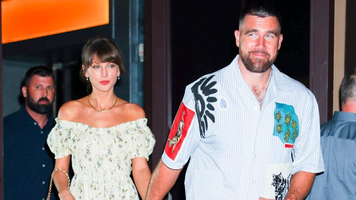 Especialista: O casamento de Taylor Swift é um ‘pesadelo’ para a segurança | entretenimento