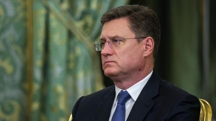 Rússia proíbe exportações de diesel em meio à escassez causada por greves na Ucrânia – franceinfo