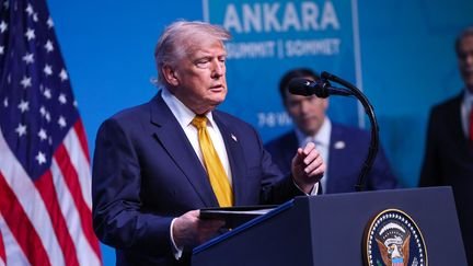 Os militares dos EUA anunciaram que lançaram novos ataques contra o Irão, Donald Trump ameaça fazer “muito pior” se Teerão continuar os seus ataques.