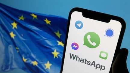 : verdadeiro ou falso Vigilância em massa, análise de mensagens, fim da criptografia… Verificamos seis alegações sobre a disseminação do “Controle de Chat” na União Europeia
