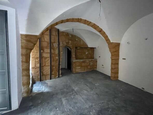 ‘Comprei uma casa por £ 1 na Itália, mas tive um problema quando cheguei’ | Mundo | Notícias