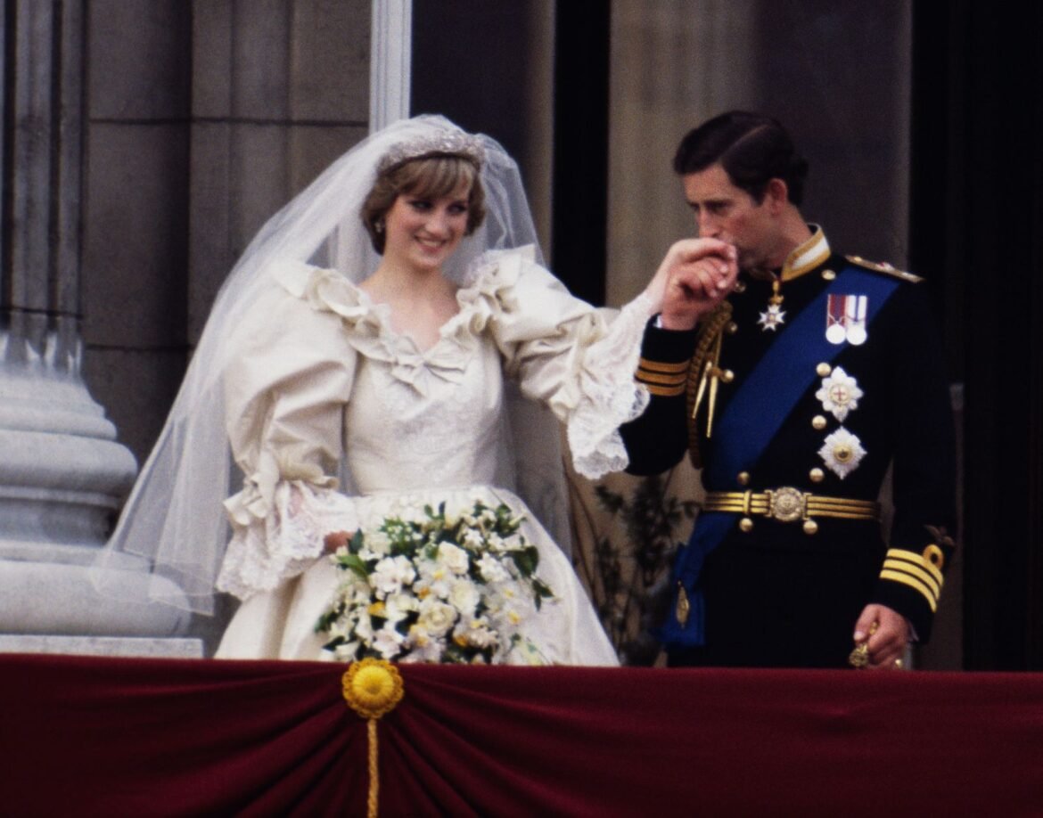 Charles e Diana, Lauren e Jeff Bezos: os casamentos de celebridades mais caros da história