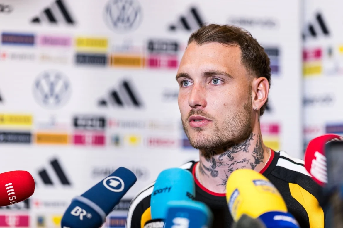 DFB.Star manteve seu relacionamento com sua esposa em segredo por anos