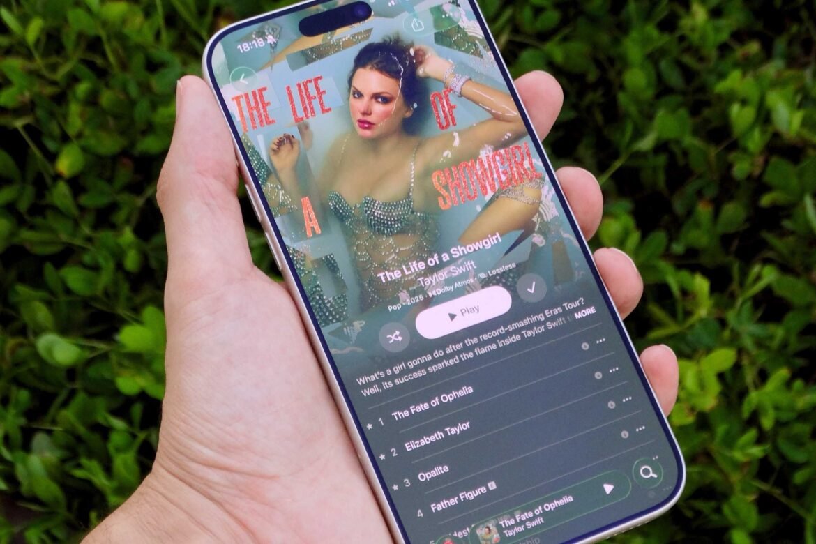 Se você assinar o Apple Music, pagará mais no próximo mês