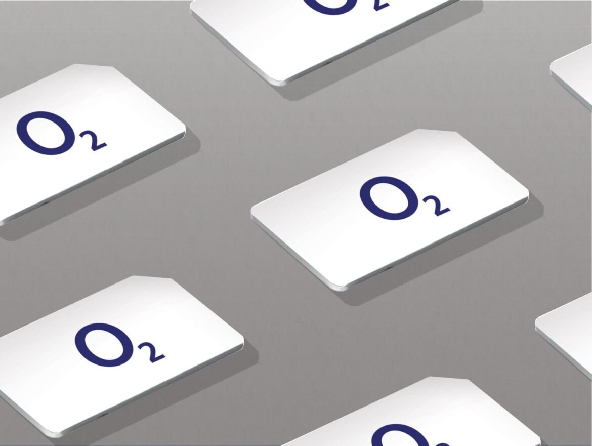Rede O2 no país: Desempenho realmente forte no teste