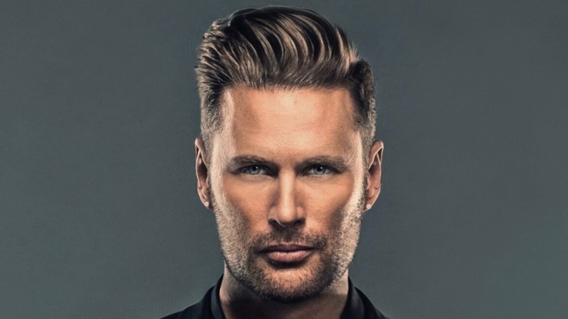 O compositor Brian Tyler vende catálogo de sucesso para a Cutting Edge